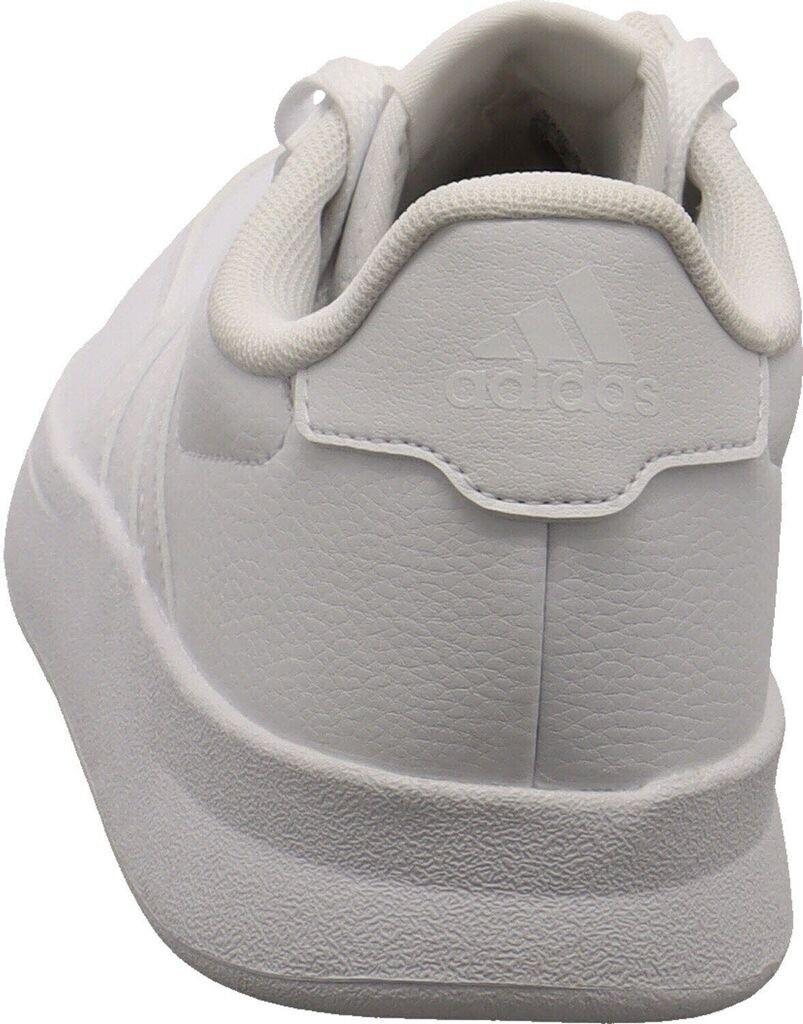 Adidas Breaknet 2.0 Sneakers (ID7110) Cloud White/cloud White/cloud White