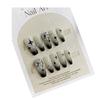 Nail Love Accessories Fashion Trend Allinone Nail Sticker Removable Female