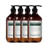 Himalaya Herbal Nard Tea Tree Rosmarin Kroppstvål 1000 ml x4