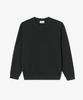 LACOSTE Men'S Striped Crew Neck Sweatshirt Sh272E-56N Uwc