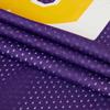 Mitchell & Ness Basketball Jersey Unisex Purple TMTK3208-LALYYSONPURP