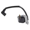 Ignition Coils Leaf Blower Engine Ignition Module 42294001300 Replacement for   BG55 SH55