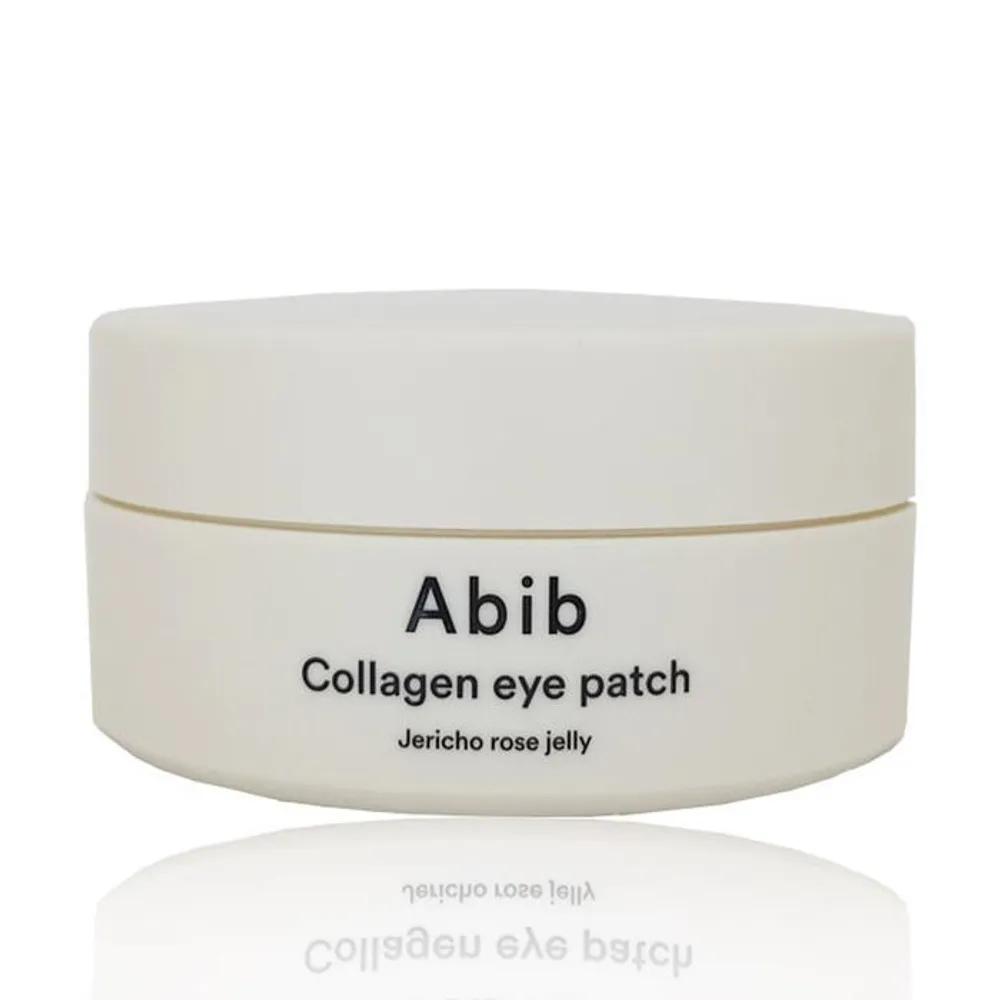 ABIB Collagen Eye Patch Resurrection Plant Jelly 60 Sheets