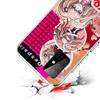 Danganronpa Trigger Happy Havoc Phone Case For Samsung Galaxy A52 A32 A22 A12 A51 A31 A50S A30S A20S A10S Note 20 Ultra 10 Plus