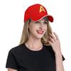 Alvin and the Chipmunks Cap For Men Women Trendy Baseball Cap  Trucker Hat Daily Headewear Adjustable Fit