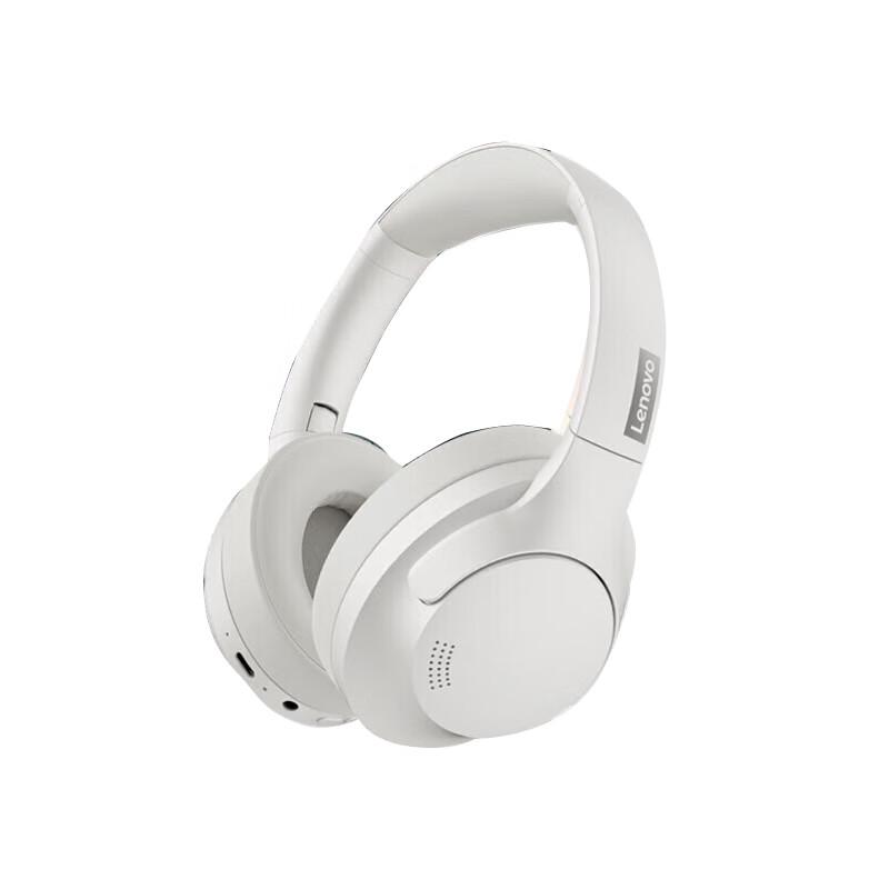 Lenovo TH46 ANC Wireless Bluetooth Headset