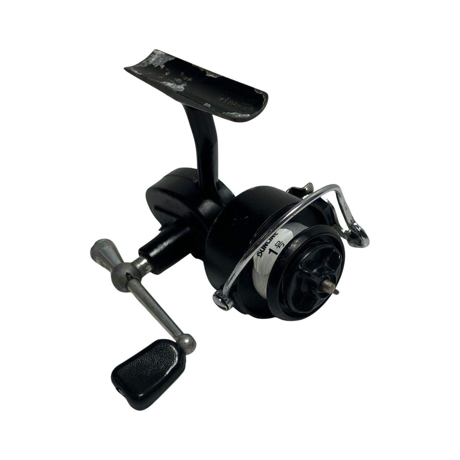 Used MITCHELL spinning reel 309