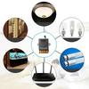 30A Wireless Remote Control Switch RF433Mhz AC 75-220V or DC 9-72V Transmitter For Water Pump Motor LED Electric Appliance