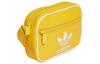 adidas Adicolor Classic Mini Airliner Bag Bold Gold IS4387