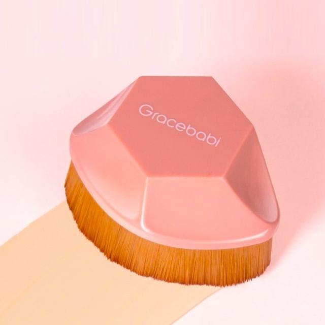 Gracebabi - Foundation Blush No.55 #Blush