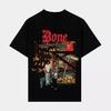 Bone Thugs N Harmony Band T-shirt Unisex Cotton Tee S-5XL Unisex T-Shirt