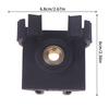 Parkbremskabelklemmen für 1er/3er/4er Serie F20 F22 F30 F32 F34 Parkbremskabelklemme Handbremskabelhalter OEM:34406854898