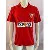 Retro Football Jerseys Classic National Team Shirts Sports Training Match Wear