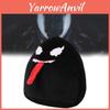 Authentic Venom Plush Pillow Soft Toy Office Sofa Cushion