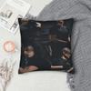 Y2K Home Leon Keneddy Residents Evils Decoration Pillowcases Accessories Pillow Cover Square Multiple Sizes