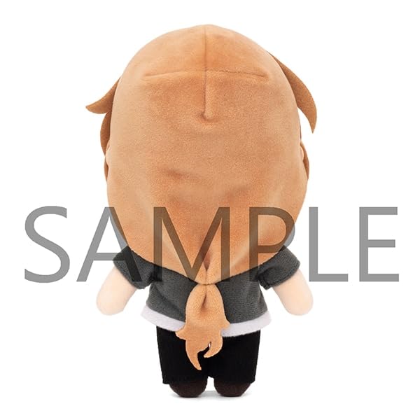 Fafner in the Behind the Line Talking Plush Toy Soushi Minashiro Azure (with voice) -