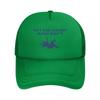 Hit Me Hard And Soft Tour  Baseball Cap For Man Woman Summer Outdoor Mesh Side Caps Hats Adjustable Fit