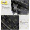 Zhongjing Waterproof Instrument Protective Case with Foam