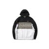 Li-Ning Li Ning Jacket Men's Black Multicolor Unisex AFDR189-2