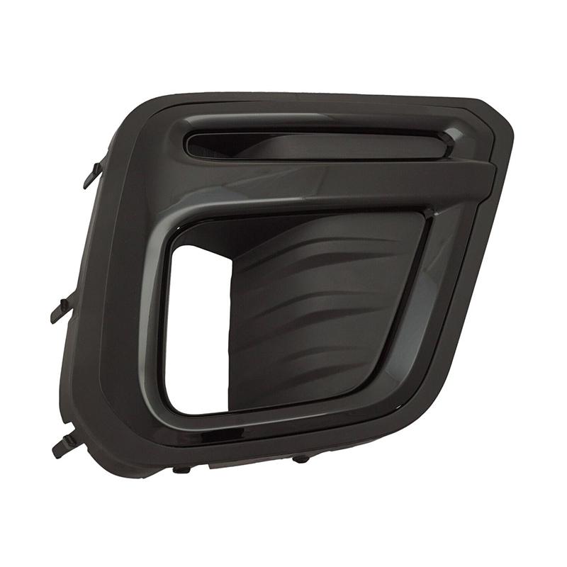 Pentru Subaru Forester SK Bara de protecție față pentru mașină Capac pentru cadru pentru lămpi de ceață