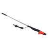 Avvitatore per Viti Cartongesso Brushless Rotazione Collo 360 gradi Autocaricante Alimentazione Automatica Viti Chiodo a Catena
