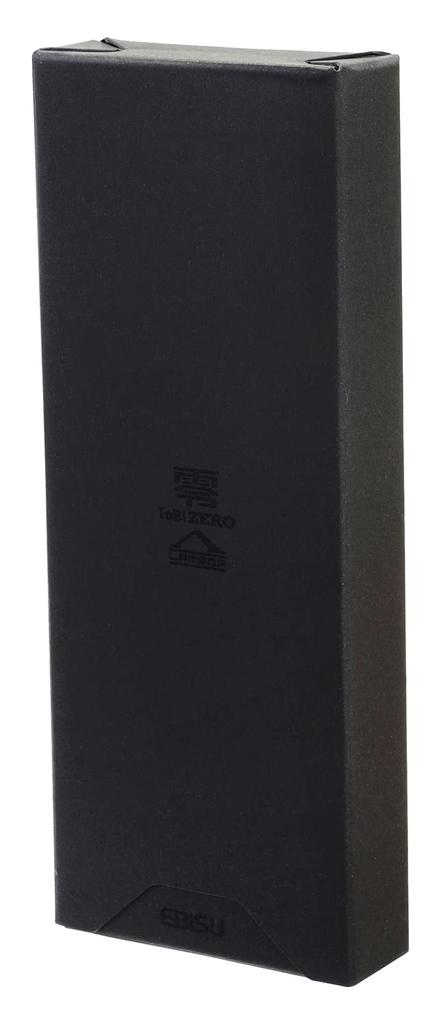 Ebisu Tobi Level Zero Lambda Red ED-TBZPGR-L