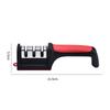 Four-Stage Multifunctional Kitchen Knife Sharpener