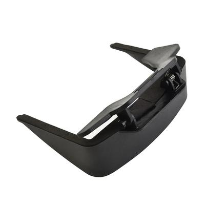 Parasol para GPS de Coche de 5 Pulgadas Visera Antideslumbrante Cubierta Protectora Persiana para Todos los GPS de 5'' TomTom y 5.1'' Garmin