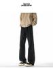 Summer Unisex Quick-Dry Stretch Ice Silk Running Pants - Lightweight, Casual, Solid Color