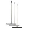 Multifunctional Silicone Floor Squeegee