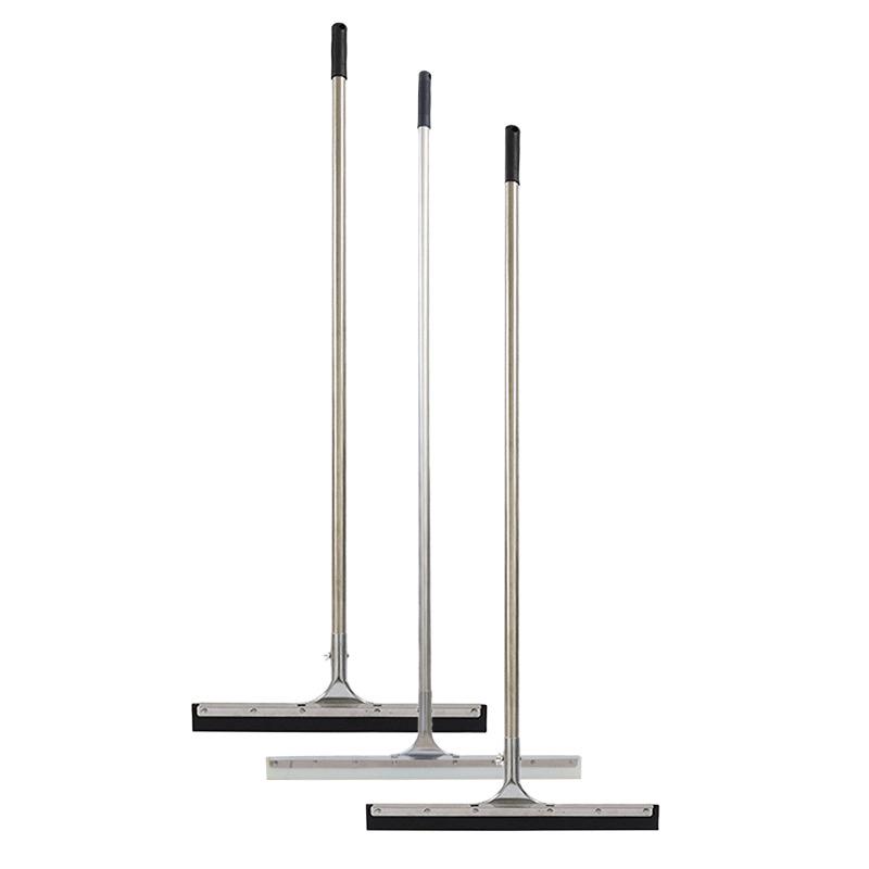 Multifunctional Silicone Floor Squeegee