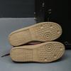 Women's Spring-Autumn Flat Breathable Soft-Soled Casual White Sports Board Shoes, Versatile Training Footwear.
