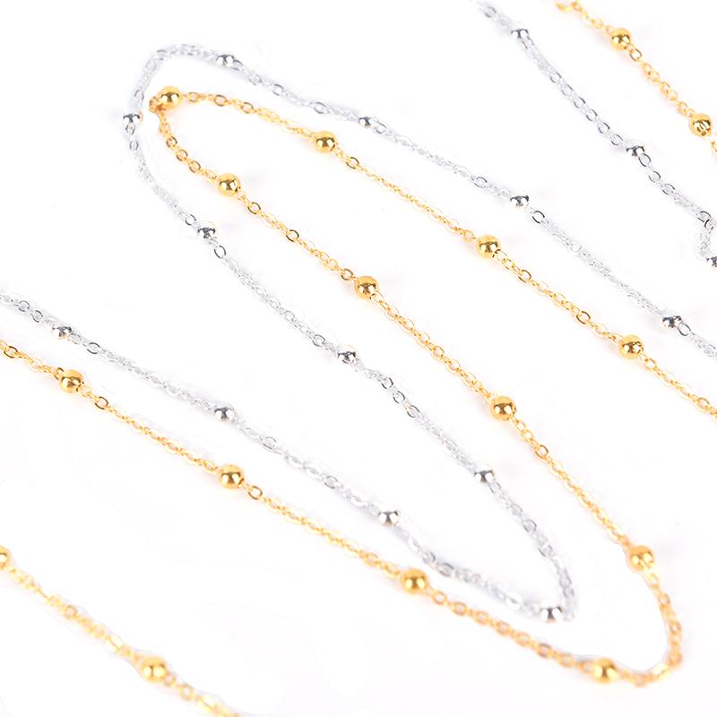 Eye Glasses Sunglasses Spectacles Eyewear Chain Holder Cord Lanyard Necklace