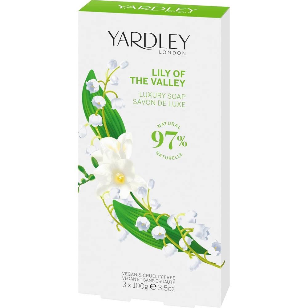 Yardley London Lily of the Valley