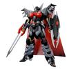 HG Mobile Suit Gundam SEED FREEDOM Black Knight Scord Shiva 1/144 Scale Pre-colored Plastic Model