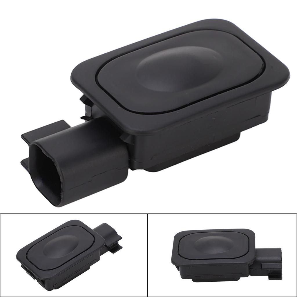 Trunk Release Switch 1L2T14K147AA Car Rear Door Release Button Switch Replacement for Ford Edge Explorer EcoSport Escape Switches4