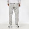 Puma Downtown Drawstring Woven Joggers Men Bottoms Light-Grey 531434-09