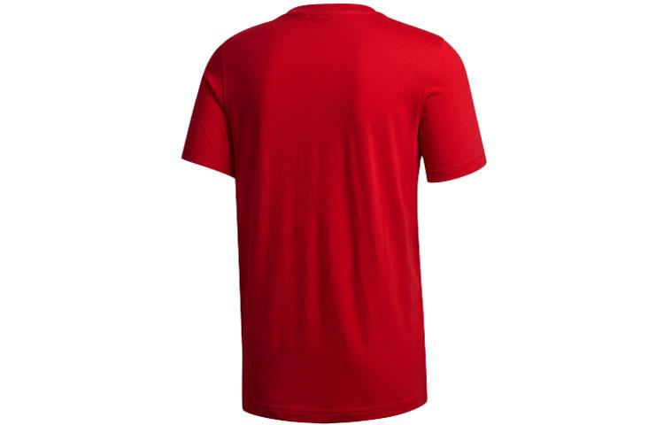 adidas Originals Adicolor Trefoil Tee Kids GD9912