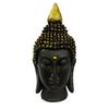 Buddha Head Statues for Living Room Buddha Face Statue Big Size Decoration Items for Home Decor Figurine Decorative Showpieces