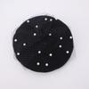Women's Wool Beret Hat