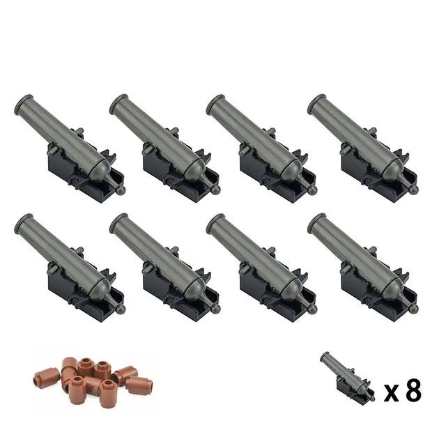 DIY Accessories Swat Weapon Soldier Guns Fence Ghillie Suits bricks WW2 Army MOC Parts Building Block Military Scene Series Toy