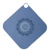 1PCS Household Sewer Deodorant Cover Sealing Plug Silicone Bathroom Floor Drain Deodorizer Toilet Floor Drain Cover Deodorant Cover