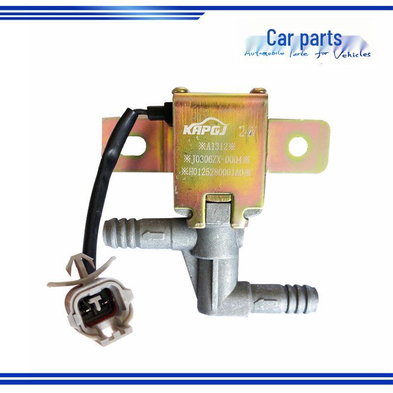 Foton Aumark 24V Urea Pump & Tank Heater Solenoid Valve H0125280001A0