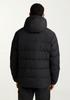 Куртка Jack Wolfskin Colonius Jacket Men черная