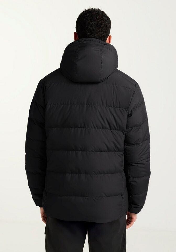 Куртка Jack Wolfskin Colonius Jacket Men черная