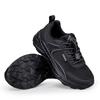 Casual Sports Shoes  Autumn Women'S Shoes Breathable Mesh Walking Shoes Lightweight Elderly Shoes