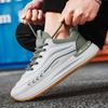 Fashion Thick Sole Demi-season Luxury Flat Casual Mens Vulcanized Sneakers Top Luxury Shoes Sports Badkets Cosplay Hit Shoses