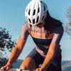 Womens Breathable Cycling Jersey Short Sleeve Mountain Bike Apparel Sportswear