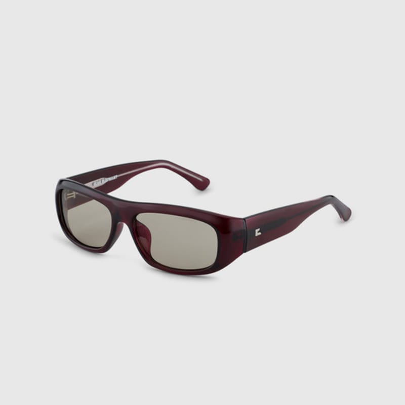 BLUE ELEPHANT DUKE purple