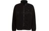 Originals Velvet Jackets Men's Black Stand Collar Moderate HF9216